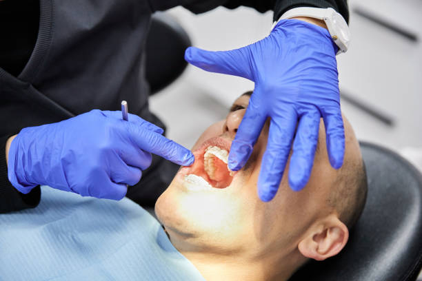 Best Emergency Denture Repair in Iona, ID