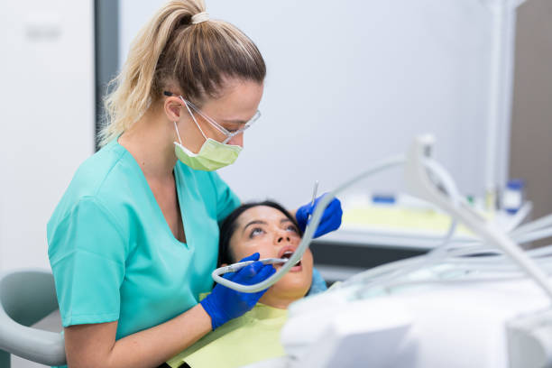 Best Emergency Dental Care for Sports Injuries in Iona, ID